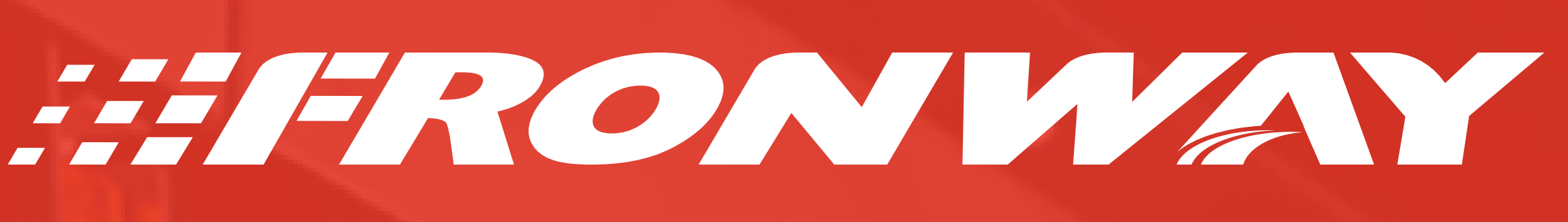 PCR FRONWAY BRAND CATALOG